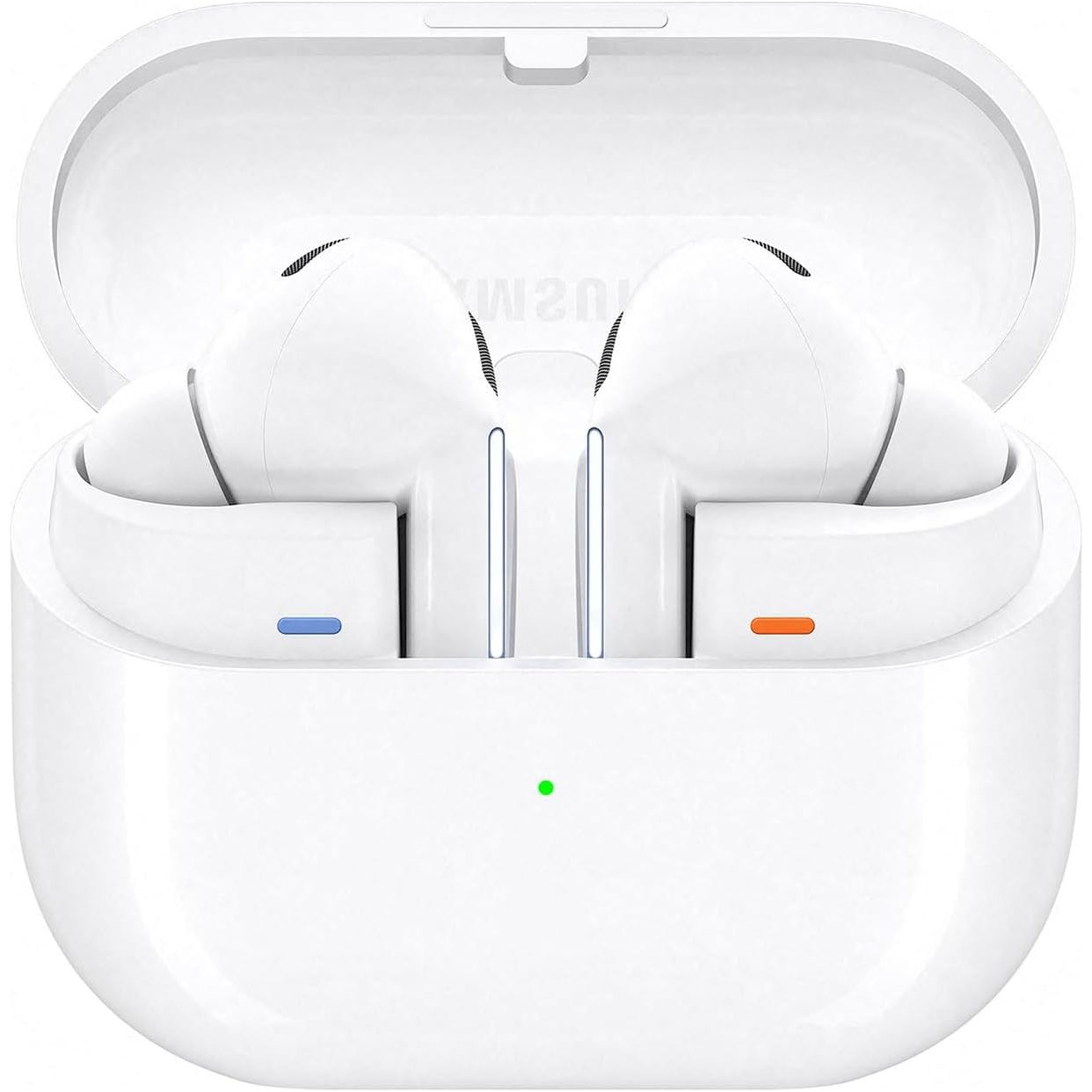 Buy Samsung,Samsung Galaxy Buds3 Pro Wireless Earbuds – White, Noise Cancelling, Bluetooth, 360 Audio, Hi-Fi Sound, Galaxy AI - Gadcet UK | UK | London | Scotland | Wales| Near Me | Cheap | Pay In 3 | In-Ear Headphones